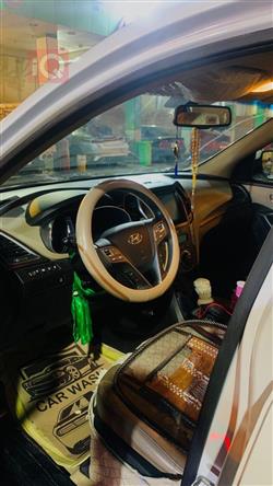 هيونداي سانتافي